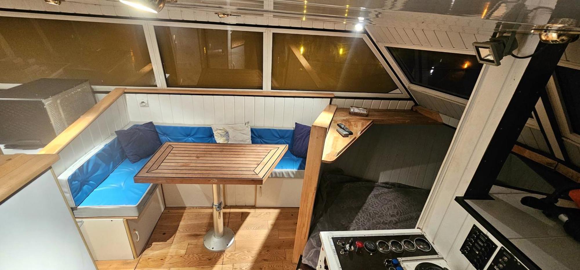 Appartement Sur L'Eau Tout Confort Le Barcares Exterior photo