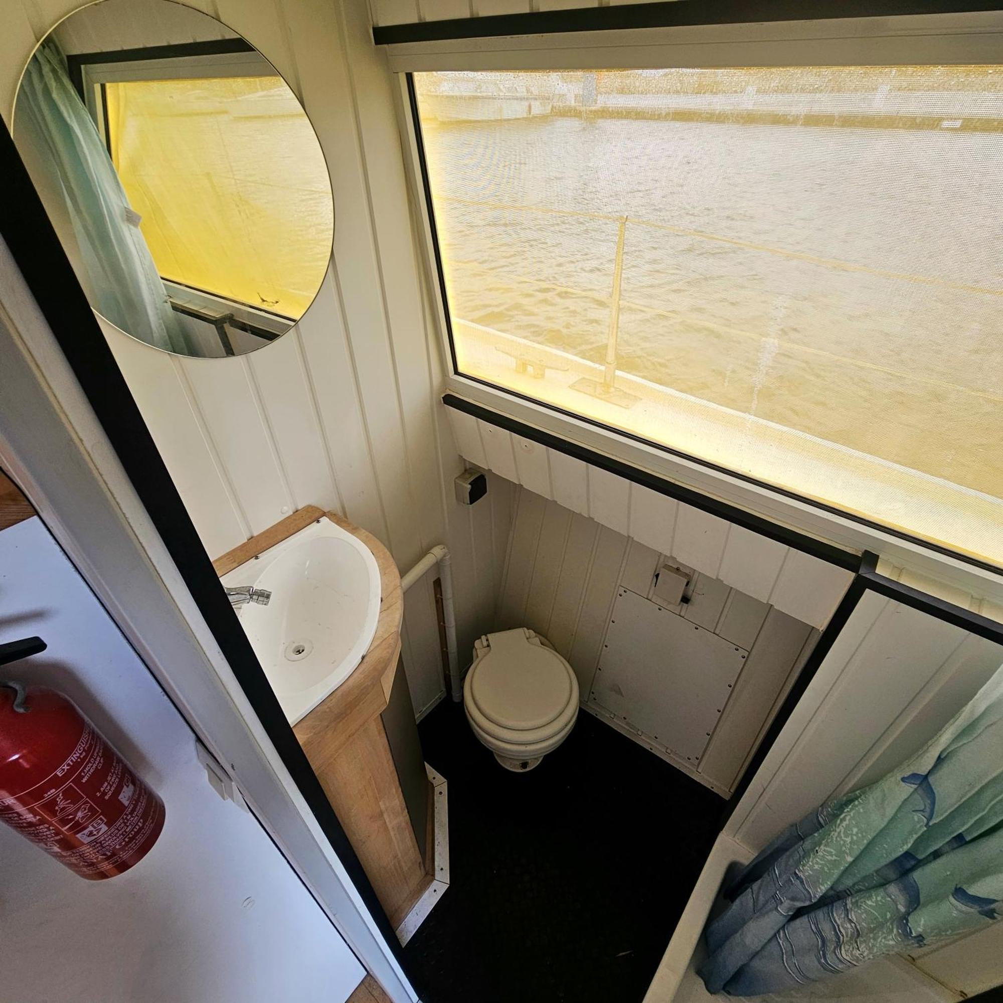 Appartement Sur L'Eau Tout Confort Le Barcares Exterior photo